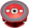 SHIMANO Оригинальные детали катушки Yumeya 17 Lake Master Aluminum Spool Red Parts