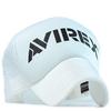 AVIREX Avirex Кепка Сетчатая Кепка Шляпа Белая Мужская 14023200-01