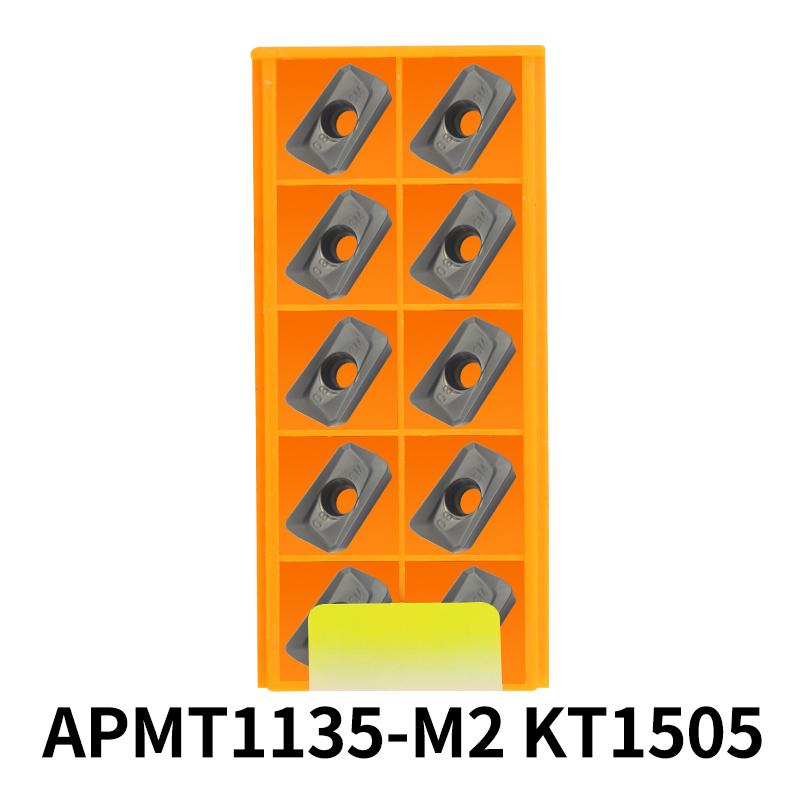 RAP 300R 50-22-4T 400R 63-22-4T 400R 80-27-5T Угол 75 градусов Положительная головка 25.4 50мм APMT1135/APMT1604 Фреза для CNC торцевая фреза