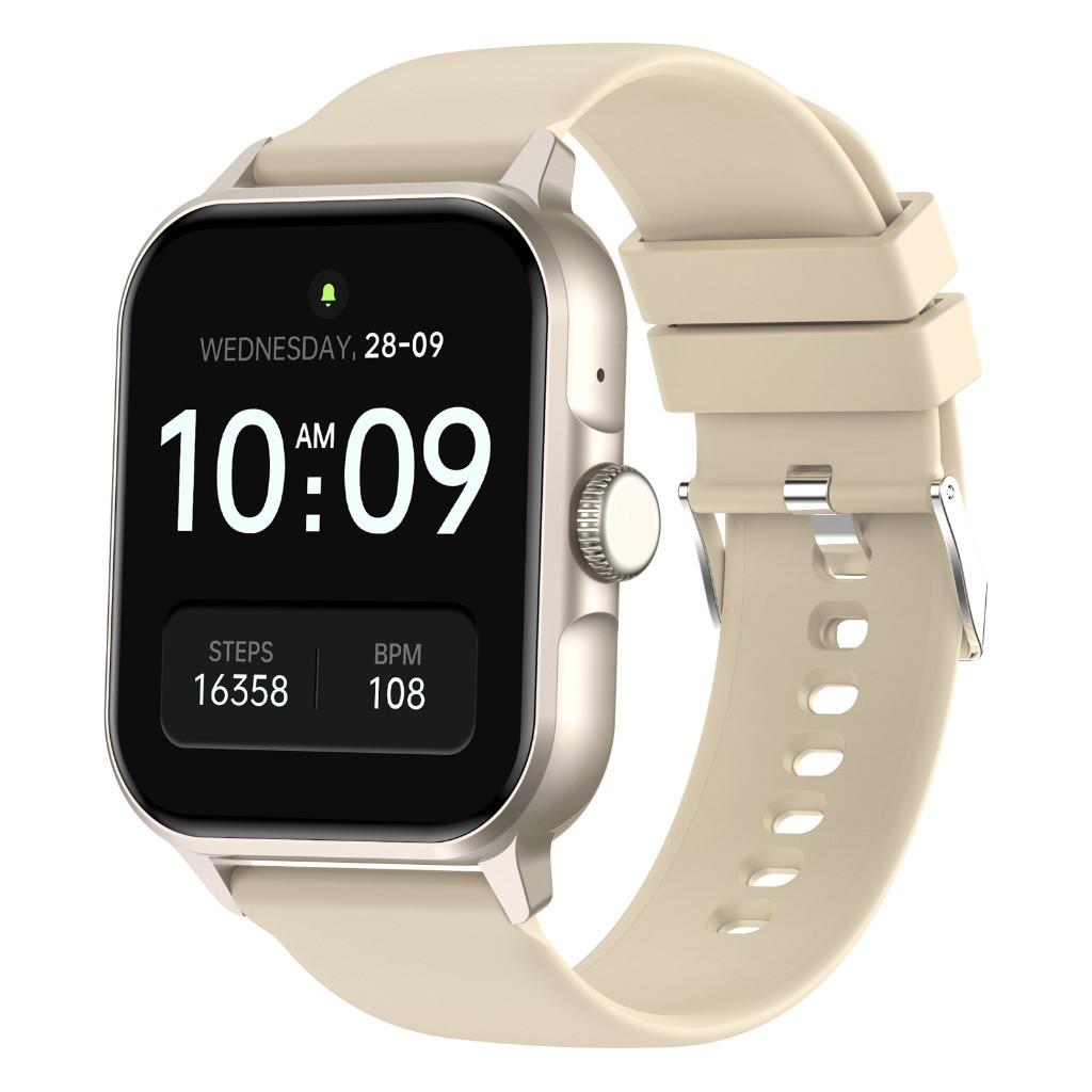 ZW36A Smartwatch Bluetooth Call Information Push Step Counting Sports Watch Smart Bracelet