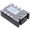 3-фазное твердотельное реле SSR30324880A DCAC 480V Оборудование управления распределением