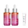 Super C Retinol Vitamin C Serum 30mlx2