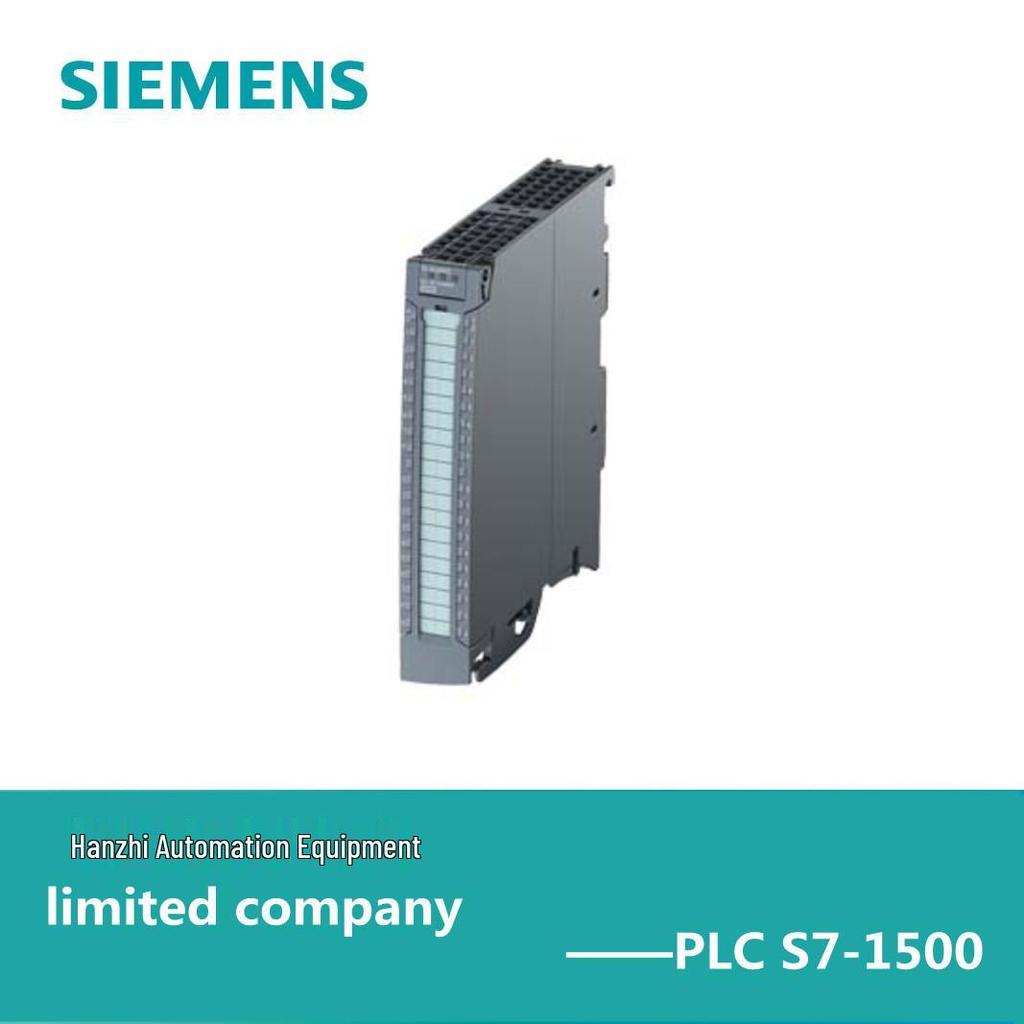 Siemens 6ES7531-7NF00-0AB0 Analog Input Module