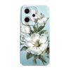 Потрясающий чехол для телефона с магнолиями для OPPO Reno 14 14F 13 13F 12 12F 11 11F 10 8 8Z 8T 7 7Z Pro 4G 5G Пленка Жесткий чехол