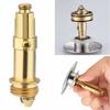 Basin Sink Bath Replacement Waste Easy Pop Up Click Clack Plug Bolt Spring