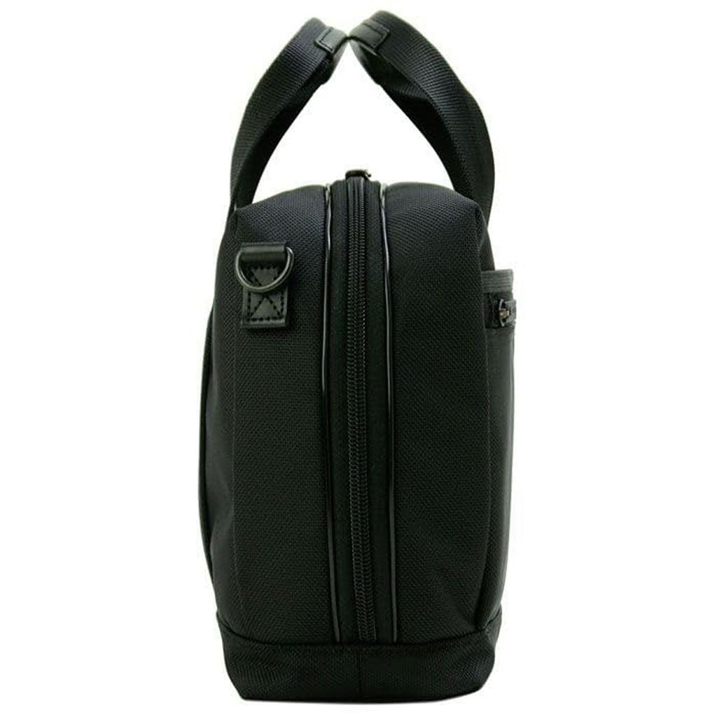 Stage 2WAY Briefcase Black [Porter] 620-07574