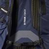 Millet D-TOUR 35+5 SAPPHIRE Mountaineering Backpack, Free Size