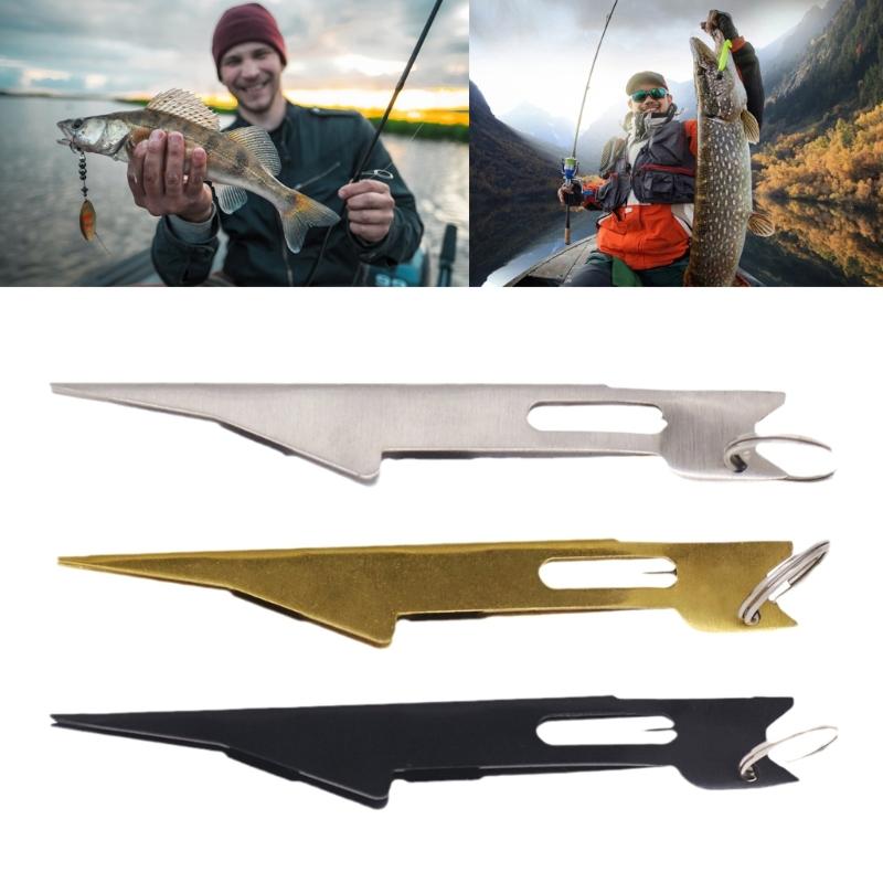 Инструмент для завязывания узлов на леске, Инструмент для завязывания рыболовных узлов, Инструмент для завязывания узлов, Быстрозавязыватель узлов для крючков и приманок, Инструмент для завязывания узлов