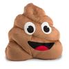 Cushion Smiley Poop Pillow Emoticon Small Poo