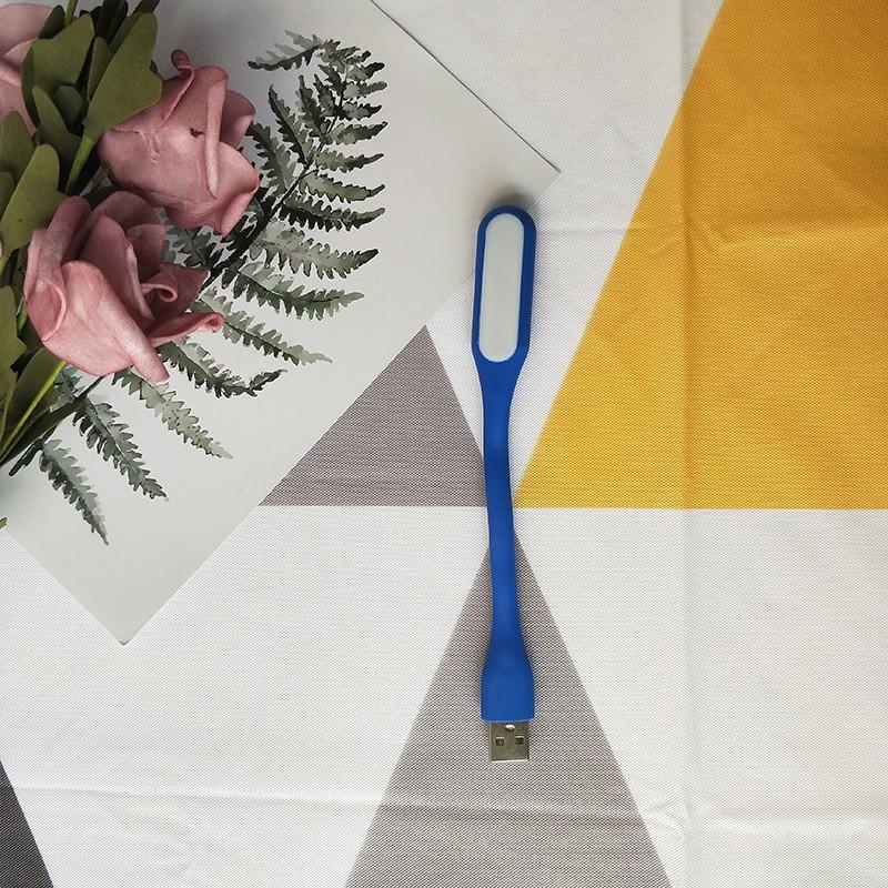 Мини USB светодиодный светильник портативный для чтения DC 5V складной светильник для защиты глаз для мобильного питания компьютера светодиодный ночник