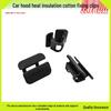 9182822 Клипсы для Volvo S80LS6040 и Land Rover Range Rover Звуко- и теплоизоляция капота двигателя