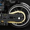 Масштаб 1/8 Yamaha MT-10SP Технический Знаменитый Мотоцикл Конструктор Мотоцикл Конструктор Взрослые Кирпичики Игрушка Подарок на Фестиваль Коллекция Транспортных Средств