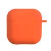 Dustproof Soft Silicone Earphones Case Protective Wireless Bluetooth-compatible Cover for Airpods Pro 4