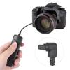RS‑80N3 Shutter Release Remote Control Cable for Canon EOS 50D 40D 30D 20D 10D D60 D30