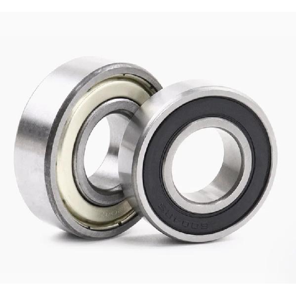 Stainless Steel Deep Groove Ball Bearing S6000 S6001 S6002 S6003 S6004 S6005 S6006 S6007 ZZ 2RS Wear Resistance