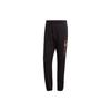 Originals Adv Logo Sp Logo Print Casual Cuffed Sport Trousers Men Bottoms Black GD5986