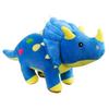 Dinosaur Plush Toys Cartoon Tyrannosaurus Cute Stuffed Toy Dolls for Kids Children Boys Birthday Gift