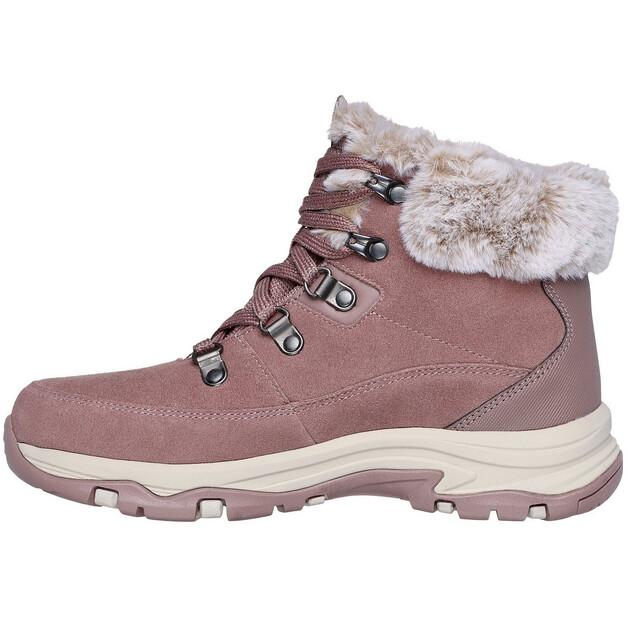 Треккинговые ботинки Skechers Trego - Snow Worries