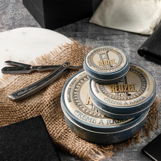 Крем для бритья Liugel 95,8г (3,38 унции)