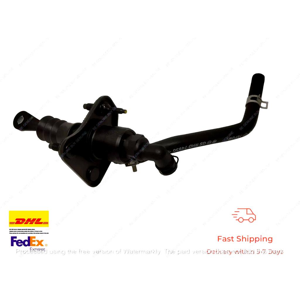Genuine Master Clutch Cylinder Fit For Hyundai Creta Model-2015-2020-41600A0910