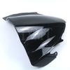 Для SUZUKI Hayabusa GSXR1300 GSXR 1300 2021 2022 2023 Черное ветровое стекло для мотоцикла WindScreen экран Обтекатель GSX-R GSX-R1300