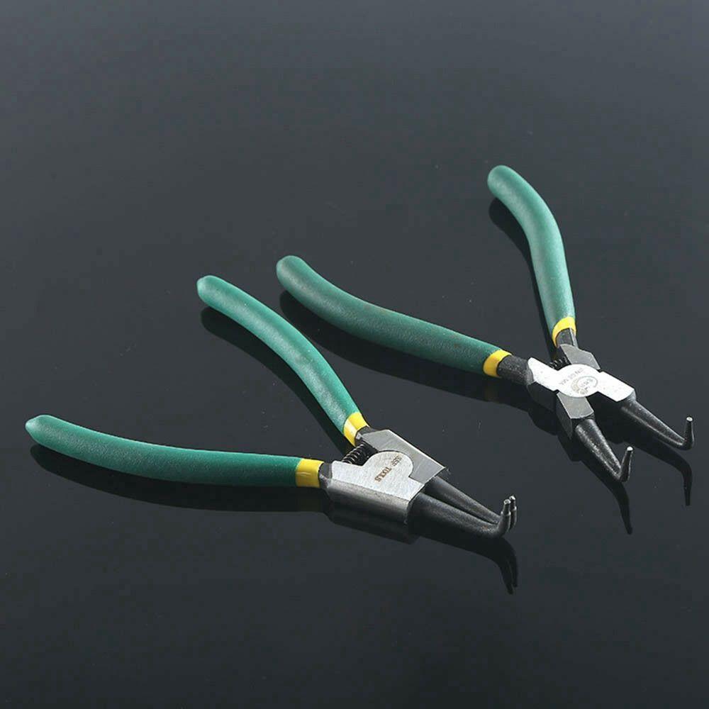 Practical External Install Snap Ring Repair Hand Tools Circlip Plier Plier
