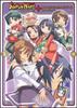 Summon Night Книга фанатов Коллекция карточной игры +