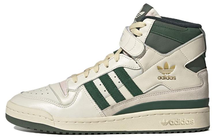 adidas Кроссовки Originals Forum 84 "Белые" GW2203
