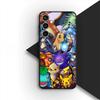 Cover for Motorola Moto Edge 70 60 Fusion NEO Pro G56 G96 G04 G05 20 G Stylus Casing Phone Case P-Pokemons Charmander P-Pikachus