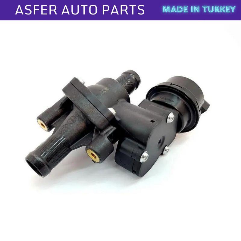 Автомобильный термостат (Клапан управления водой) Для Master Mk3 2.3 Dci Trafic 2.0 Dci M9R-M9T OEM 922304507R