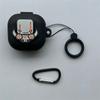 Applicable to Samsung Galaxy buds1/1pro wireless bluetooth headset case tide brand three-dimensional cartoon soft case