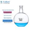 Стеклянная колба с плоским дном Shu Niu Lab