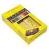 Tombow Roll Case Colored 36 NQ Pencils, Colors, CR-NQ36C