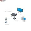 Hikvision 16-Channel 4-Bay PoE NVR CN plug (adapter included)