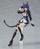 Figma Arknights Chen окрашенная подвижная фигурка немасштабная ABS&PVC