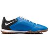 Nike React Tiempo Legend 9 Pro TF Light Photo Blue Gum Мужские кроссовки Lime-Glow Gum-Medium-Brown Black DA1192-403
