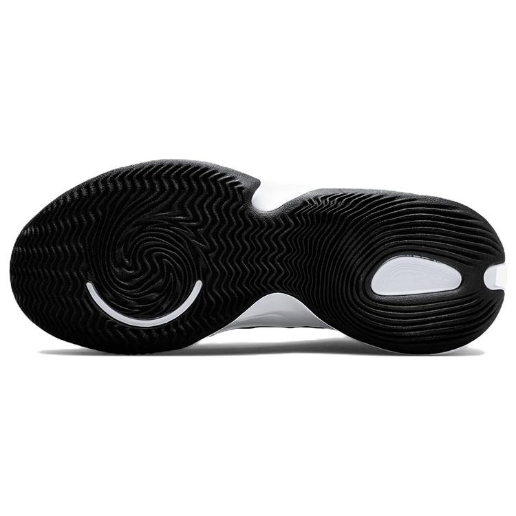 Nike Renew Elevate 3 'Plum Fog Black' Мужские DD9304-500