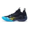 Way of Wade 10 Low Element - Мужские кроссовки Wind and Fire Blue Crystal-Blue ABAS165-1