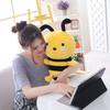 Animal Toy Soft Pillow Insect Doll Little Bee Plush Doll Little Bee Plush Toys Insect  Plush Toy