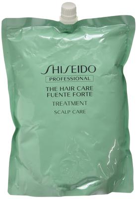 Shiseido Professional Fuente Forte Treatment 1800 г Сменный блок