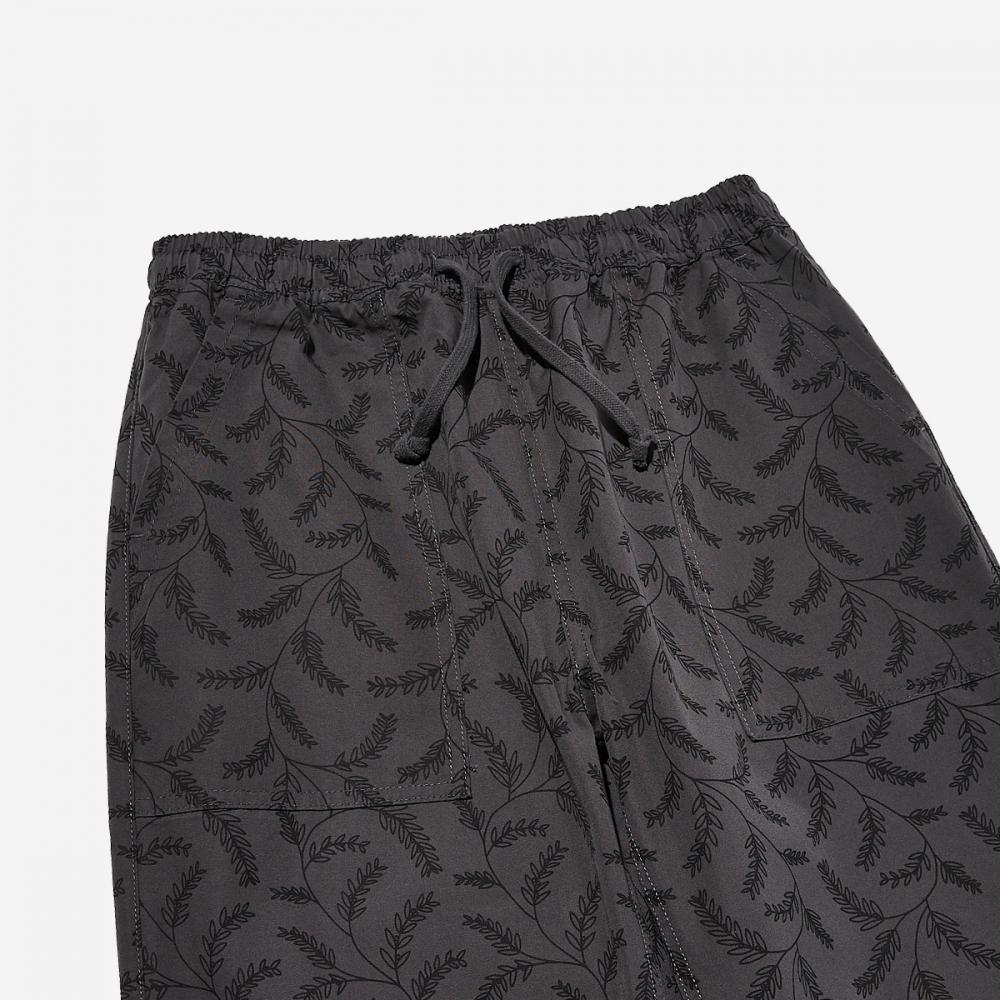 Брюки шеф-повара из твила Service Works Branch Sw Aw24 1009