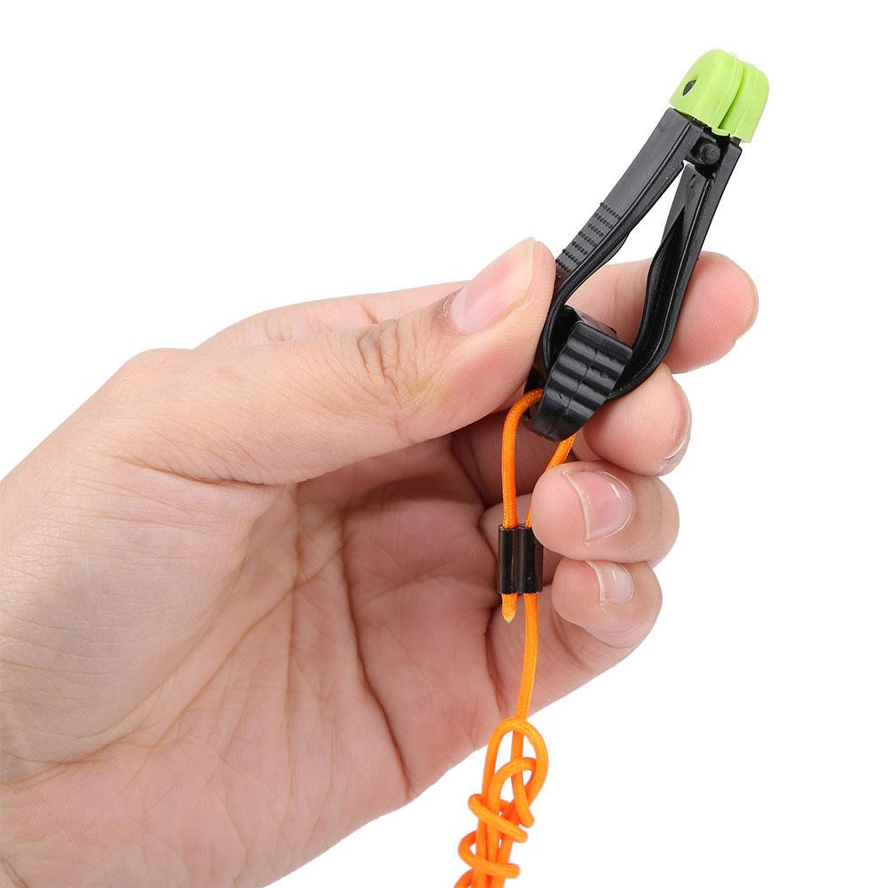 Силовая ручка, фиксатор мачты, зажим для доски, троллинговой лодки, морской рыбалки (# 03)