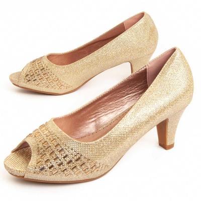 Туфли – Лодочки