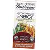Mushrooms for Energy, MycoBotanicals Energy, Fungi Perfecti  60caps (71441014)
