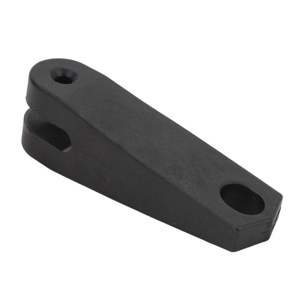 6E0 43116 01 620 43114 00 Clamp Screw Handle Set with Transom Pad Plate Swivel Pin For 2 2.5 4 5 6HP Outboard Motor