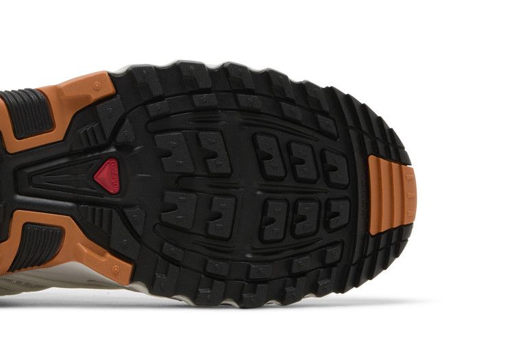 Men's Sneakers Salomon ACS Pro Advanced 'Vanilla Ice Tomato Cream'