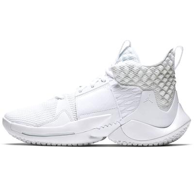 Why Not Zer0.2 Белый Jordan AO6219-101