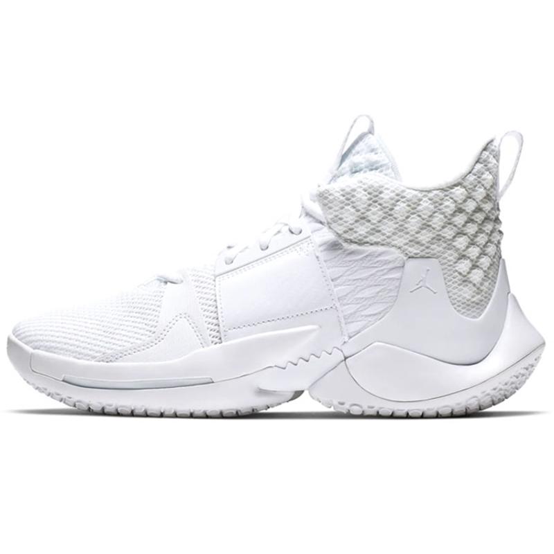 Jordan Why Not Zer0.2 Белый Jordan AO6219-101
