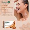 Himalaya Herbals Almond & Rose Soap, 75gm