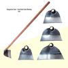 Junyi Manganese Steel Weeding Hoe